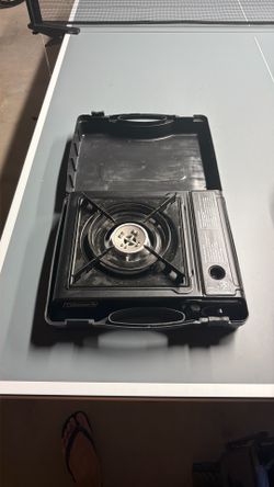 Stove For Glamping / Outdoor Camping