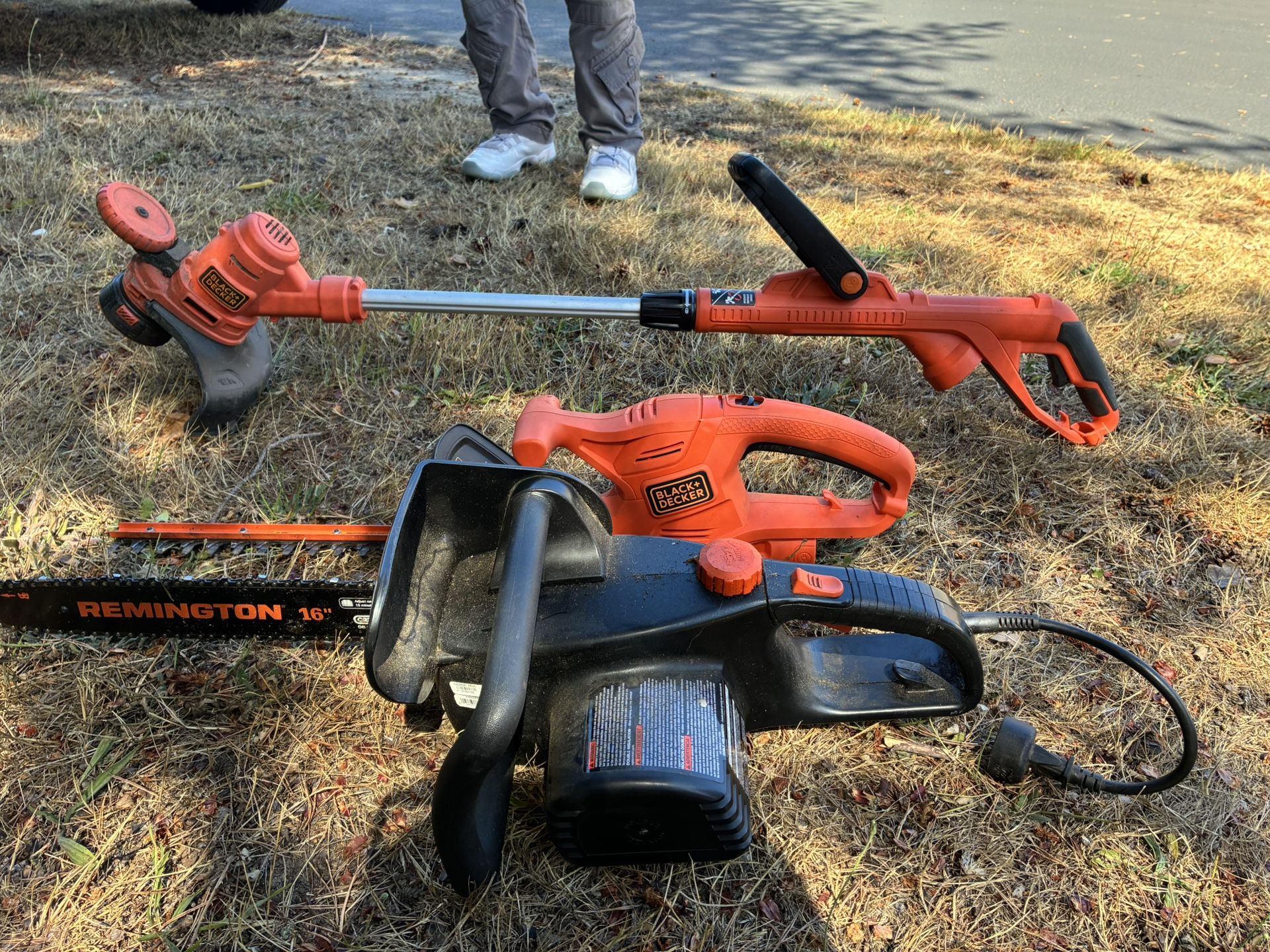 Tools