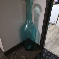 Tall Vase
