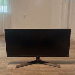 27x13 LG Desktop Monitor