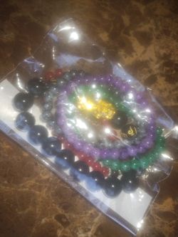 BRACELET BUNDLE AVAILABLE NOW!!!