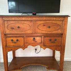 Secretary Chest