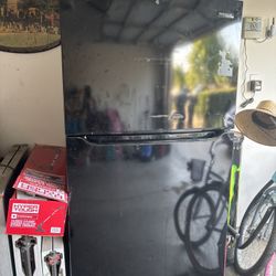 Free Frigidaire Fridge