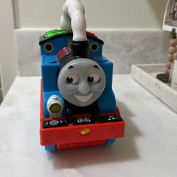 Thomas The Train Light Up Train