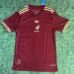 Brand New  Socccer Jersey - Men's 