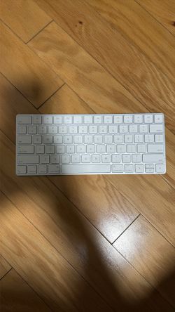 Apple Magic Keyboard