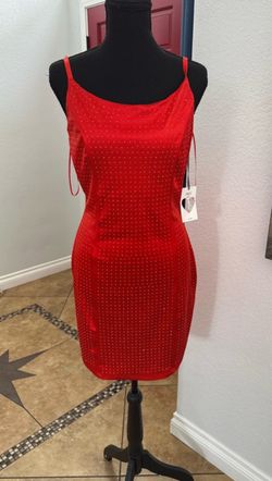 Beautiful Red dress