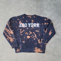 Vtg Zoo York Sweatshirt