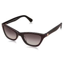 NEW AUTHENTIC KATE SPADE NEW YORK JOHNETA SUNGLASSES