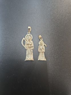 Santa Muerte