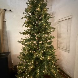 9 Ft Artificial Christmas Tree