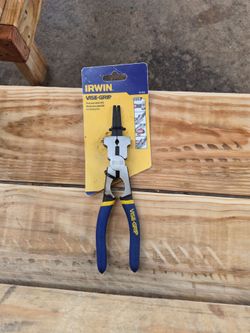 MIG Welding plier new