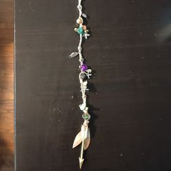 Clip In Hair Accessory