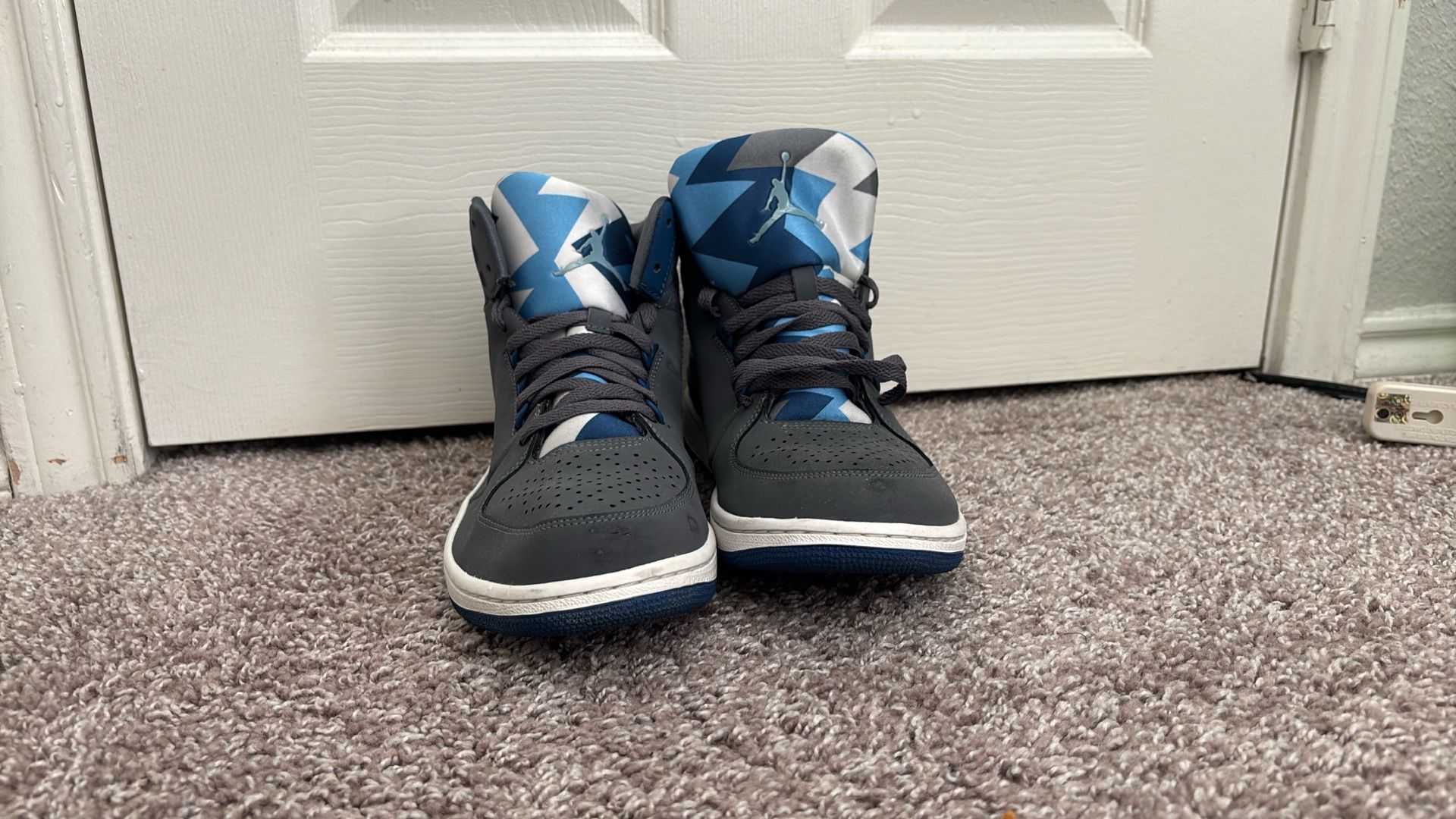 Nike Air Jordan 1 Premium 3