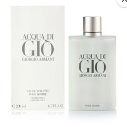 Giorgio Armani Acqua Di Giò