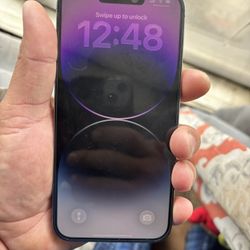 I Phone 14 Pro Max