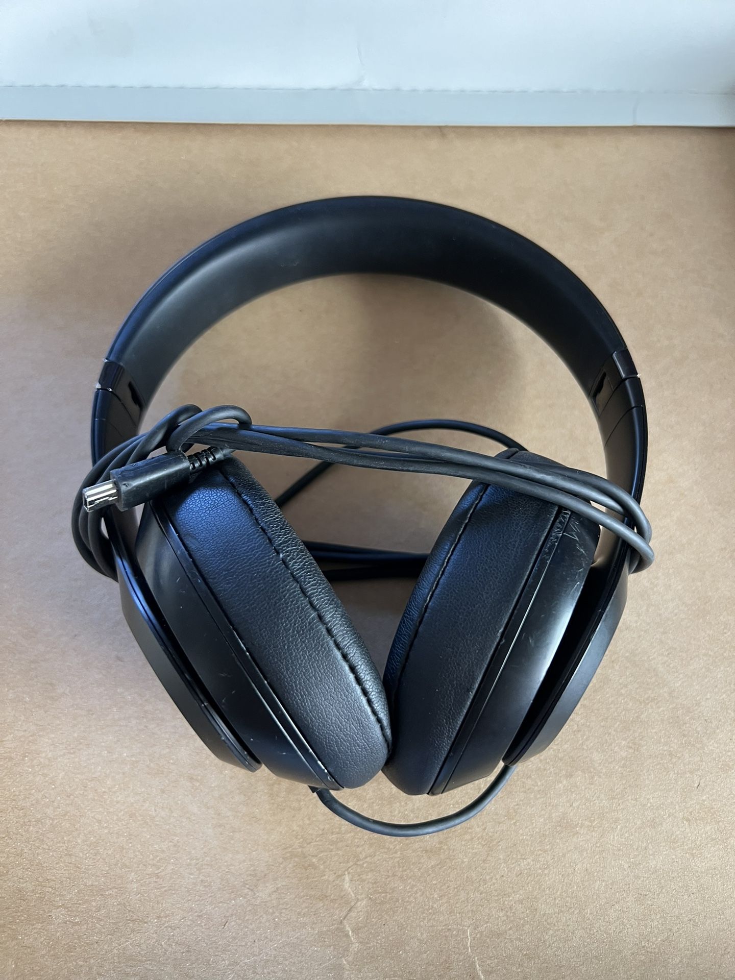 Beats Headphones