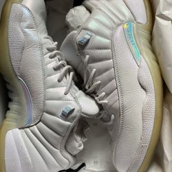 jordan 12 easter