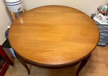 Vintage Dining Set