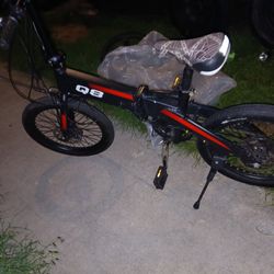 Q8 Ebike