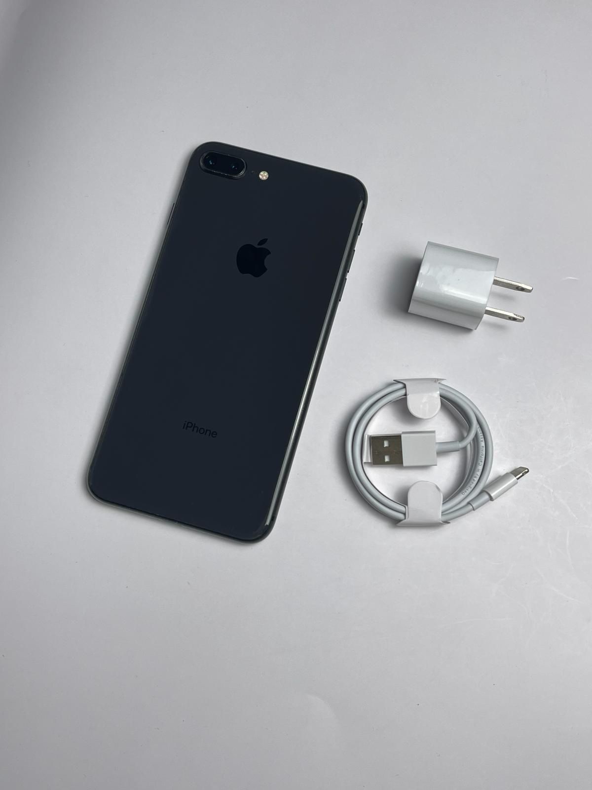 Apple iPhone 8 Plus Unlocked 