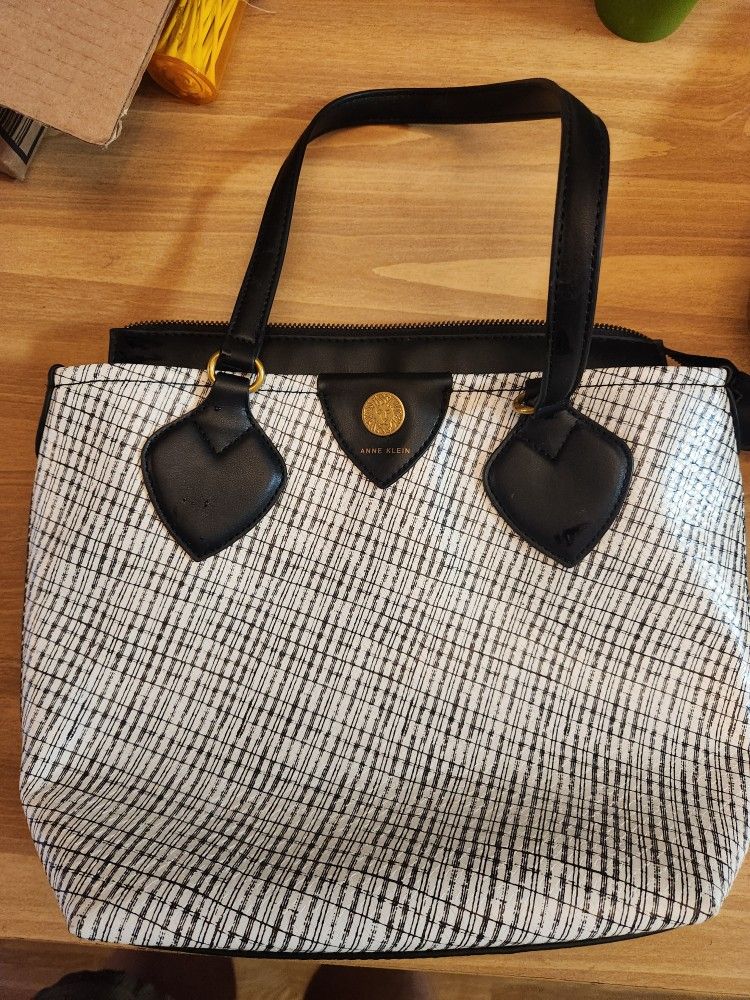 Anne Klein Purse