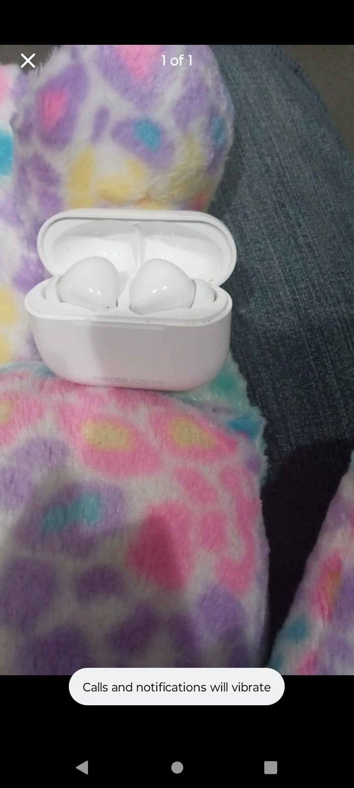 Ear Buds