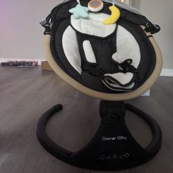 Deenor Baby Swing