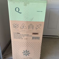 New Queen Size Mattres 10 Inch 