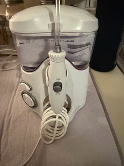 Water Pik