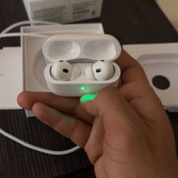 AirPods 2nd Gen
