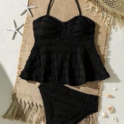 New girl bikini size 10/12