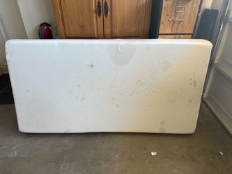 Free Kids twin mattress