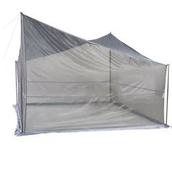 MULTI PURPOSE TARP WITH SCREENS