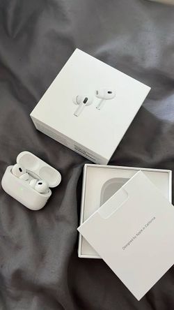 AirPods pros