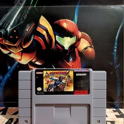 Sunset Riders For Super Nintendo 