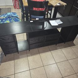 Tv Stand Up To 85"
