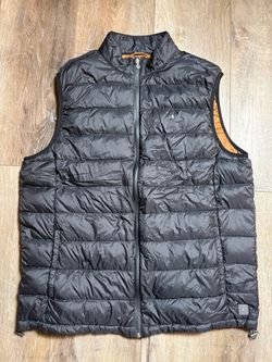 Linksoul Kirkwall Packable Down Vest