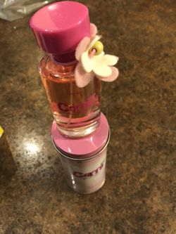 Perfume para niña de Zermat