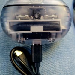 Beats Studio Buds Plus Transparent