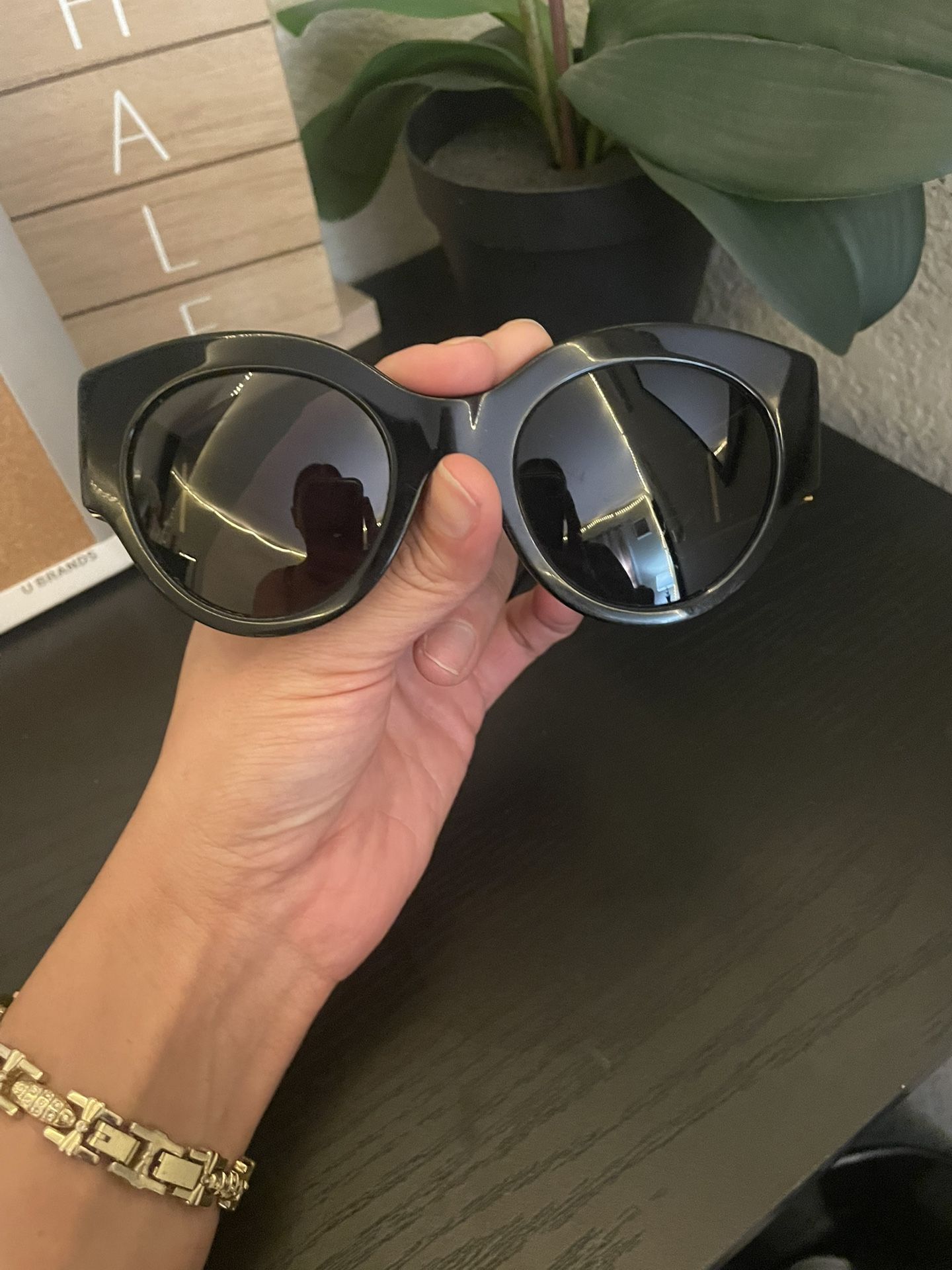 VERSACE sunglasses