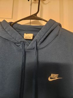 Nike Women's Hoodie Size Large