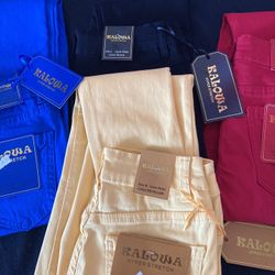 Brand New Women Jeans