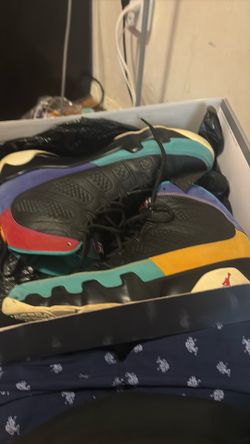 Air Jordan 11 retro