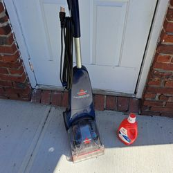 Carpet Cleaner 