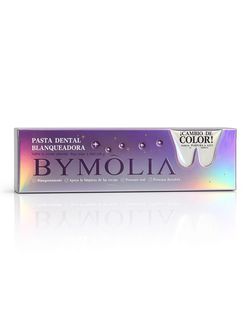 BYMOILA Color-Changing Whitening Toothpaste – New Sealed