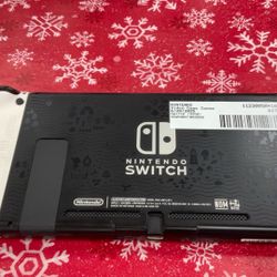 SWITCH ANIMAL CROSSING EDITION RARE!