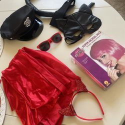 Halloween Accessories 