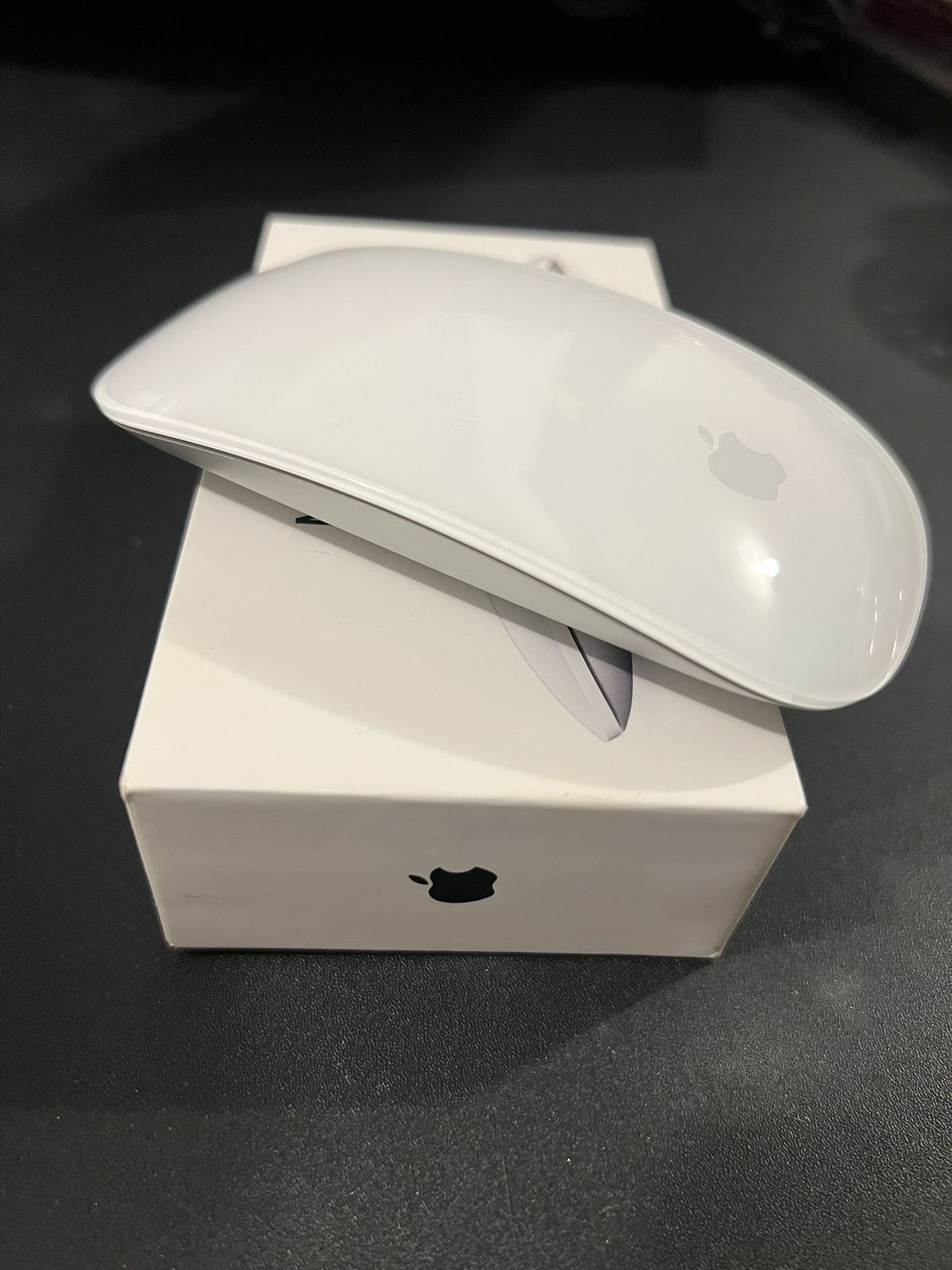 Apple Magic Mouse