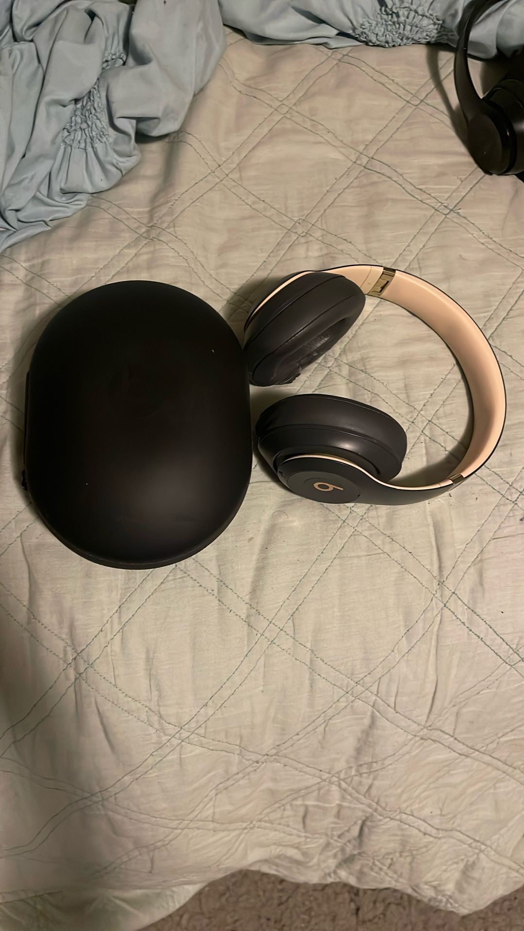 Beats Studios